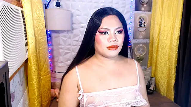 TSbrianaHugeCock