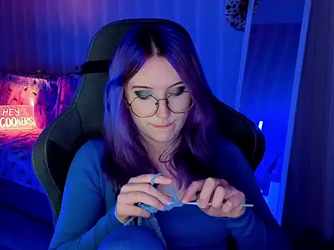 violet-siren-x