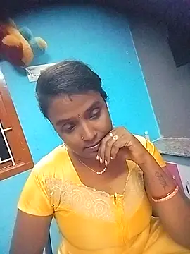Thamarai01 webcam