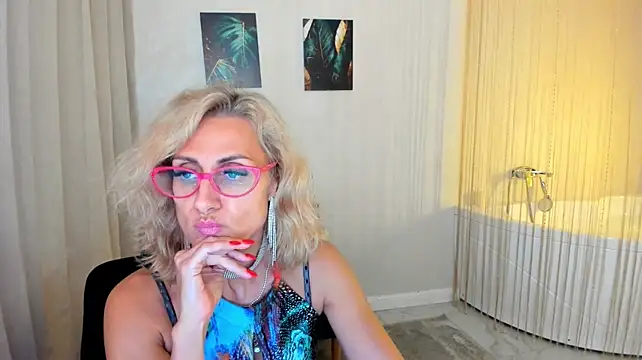 MuseOfStage webcam