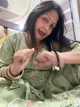 Anshika_Arya live cam on StripChat