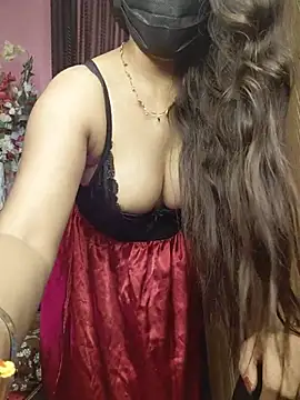Its_marryy live cam preview
