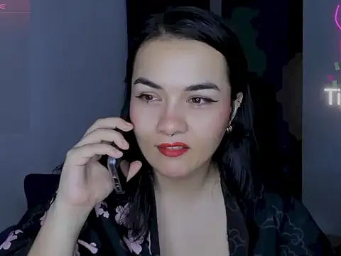 Babe-sofi webcam