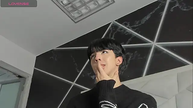 AerumChae webcam