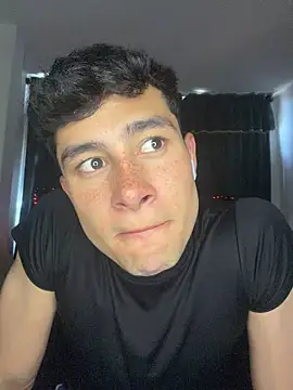 AustinJones_ live cam