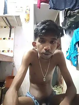 prash35 webcam