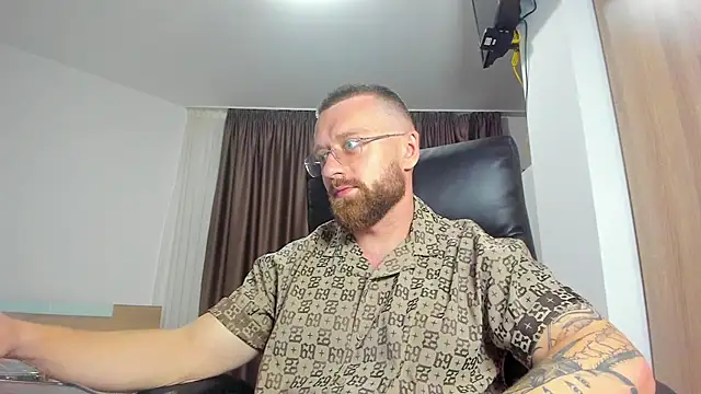 Findom_guy webcam