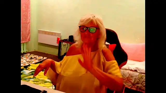 Natali7634 webcam