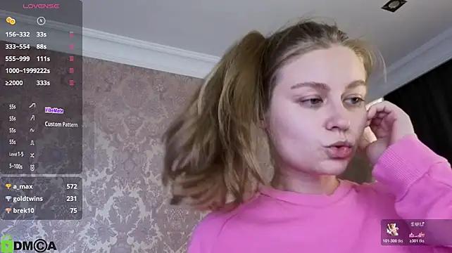 Polumna_cute webcam