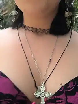GerallFoxxx webcam