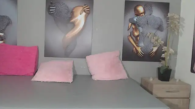 AntonellaBlanc live cam preview