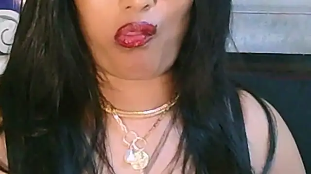 IndiaBlackPanther webcam