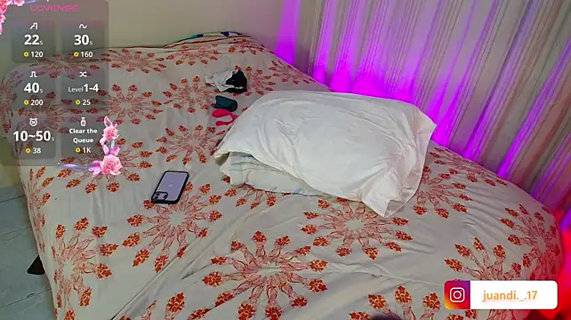 Dark_luckyyy webcam