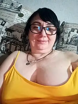 MariSwan222 webcam