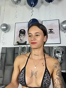 JuliaColemann webcam