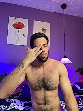 Karim_mansur webcam