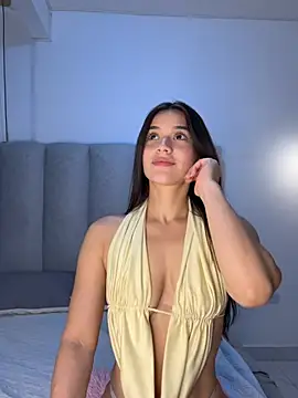 Valentina_lux1 webcam