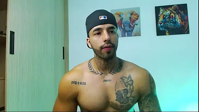 Jacobb_Phoenix webcam
