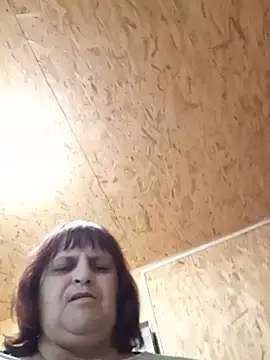 LisichkaOksana webcam