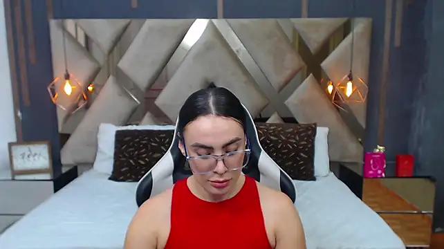 MartinaaFit webcam