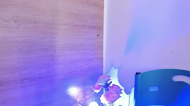 ORIANNA_21 webcam