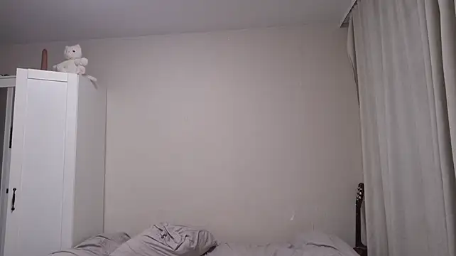 BloomMoon webcam