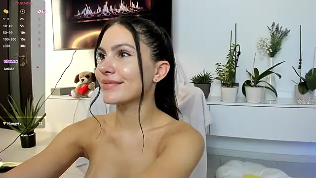 mollyrayxo live cam on StripChat