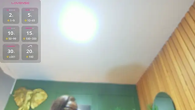 Nyla_carter live cam preview