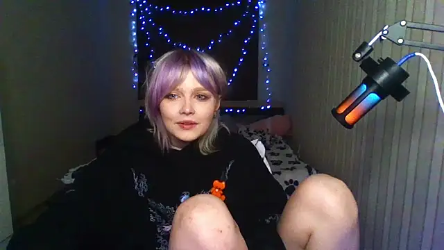 AlexSunset webcam