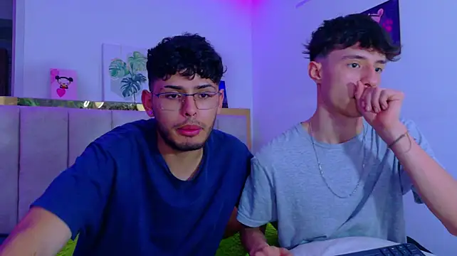 Zaylune webcam