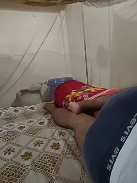 FILTHY_CHEESY_VILLAGER live cam preview