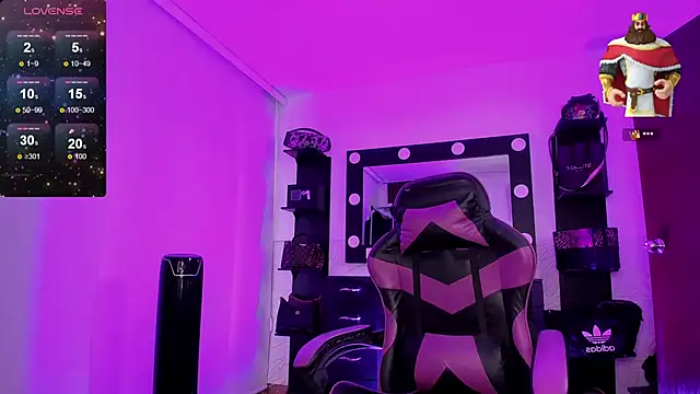 miss_kitty webcam
