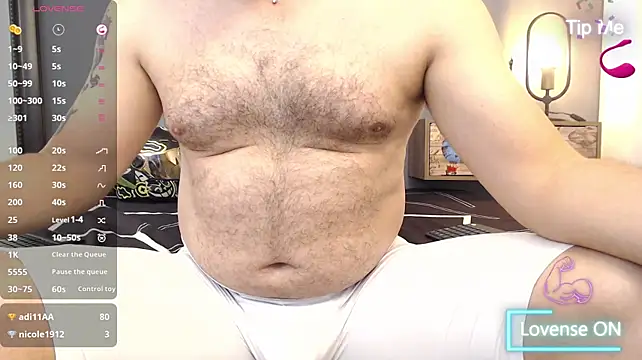 jonasbeards webcam