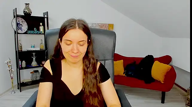 MelissaWiliam webcam