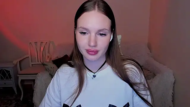 MishkaMe webcam