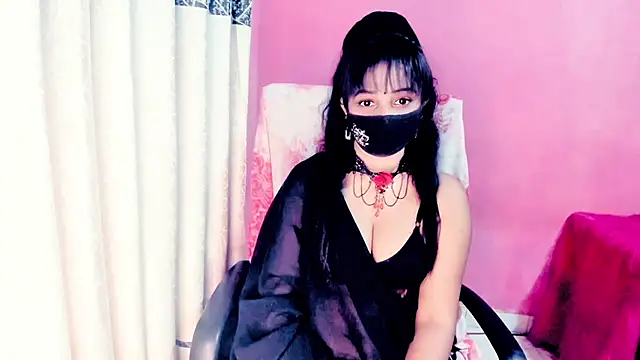 Sweetie_Fox_XXX webcam