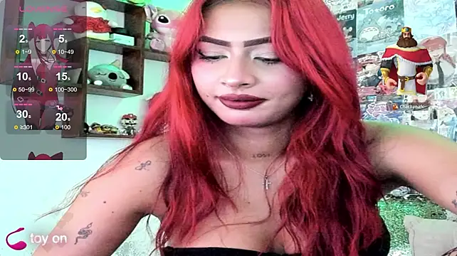 vayolettelove webcam