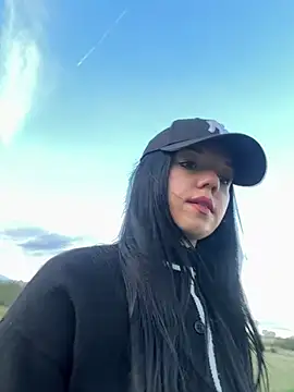 Vanesskaa webcam