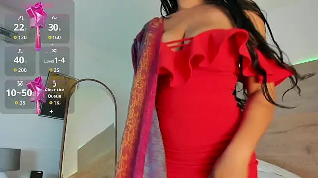 Katrina_baurii webcam