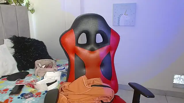 Maximesex webcam