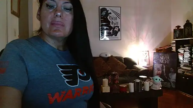mandaloriangirls webcam