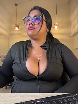 _Dulcinea_1 webcam