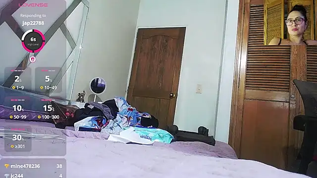 marilynetthan webcam