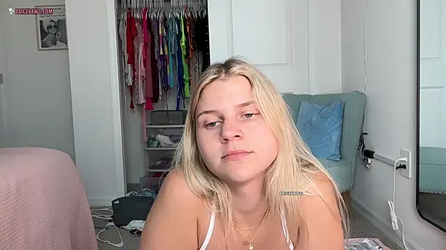 PaigePawg webcam