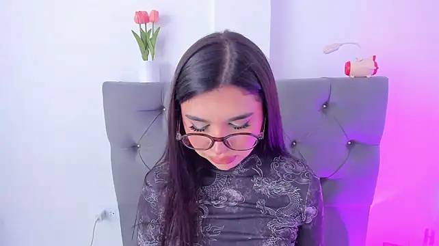 RoseCassie webcam