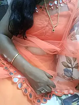 Tamil_Visalini webcam
