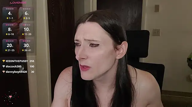 Ivyrose4999 webcam