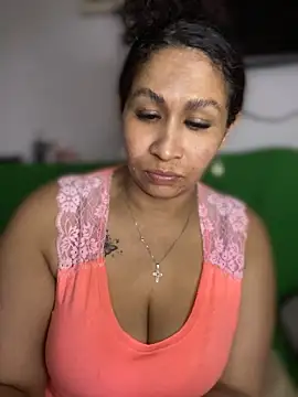 Carola-Ross webcam