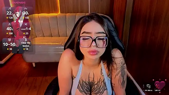 Anni_acker_b webcam