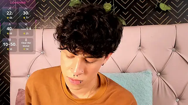 Axel__Evans webcam